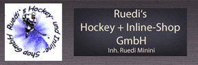 Ruedis Hockeyshop